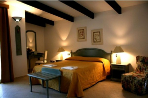 Hotel Cala Di Seta Calasetta